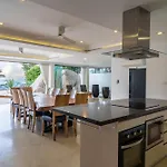 Villa Tiwera 6Br Private Pool & Sea View