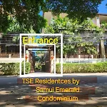 TSE Residence [by Samui Emerald]