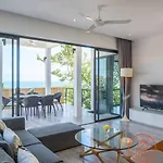 Villa Alamanda 3Br Private Pool & Sea View