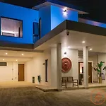 Jungle Beach Villa Luxury 4 Bedroom Seaview