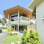 Chaba Lodge, 1 Bedroom & 1 Studio Room - Eco Lodge