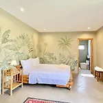 Chaba Lodge, 1 Bedroom & 1 Studio Room - Eco Lodge