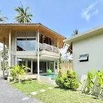 Chaba Lodge, 1 Bedroom & 1 Studio Room - Eco Lodge