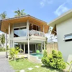 Chaba Lodge, 1 Bedroom & 1 Studio Room - Eco Lodge