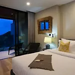 Luxury Villa Swann 4Br Panorama & Pool