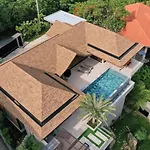 Luxury Villa Swann 4Br Panorama & Pool