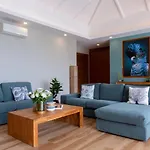Luxury Villa Swann 4Br Panorama & Pool