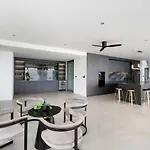 Luxurious Masaya Villa 5Br Panoramic Sea View
