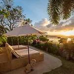 Josakathai 3Br-Private Pool & Sea Viewsunset