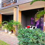 Baan Poon Garden