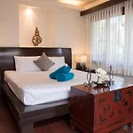 Beach Villa T - 4Br Private Pool
