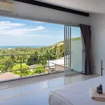 Duplex 2Br Pool & Seaview - Chaweng