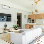 Villa One Life One Dream 3Br Private Pool Sea View