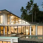 Luxury Private Villa Resort -Kw