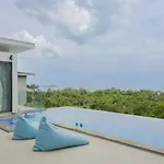 Morning Bliss 3Br Villa Private Pool & Sea View