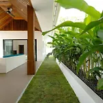 Samui Paradise Poolside Villa By Sea N\' Rent