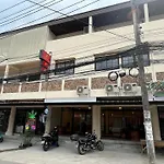 Tian Ming Hostel