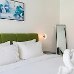 New Luxury 3 Bedroom Villa In Lamai Area , Olive Villa