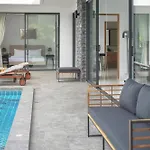 Sea View Pool Villa - Coral Cove, Koh Samui