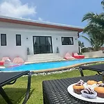 Villa La Luna