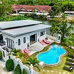 Villa La Luna