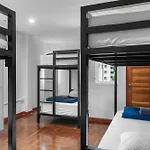 Chill Inn Chaweng Hostel And Cafe