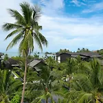 Beachside Residence