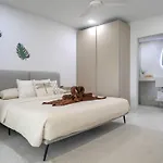 Beachside Residence
