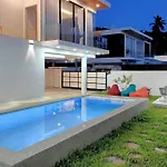Modern & Stylish 3Bed Villa - Villa Isla Kai