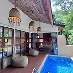 Villa La Golden Monkey, Villa 24