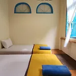 Baan Hinlad Waterfall Hostel