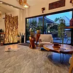 Thiptara Resort - Adults Only