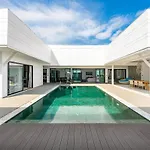 Villa Twice, Luxury And Serenity In Ko Samui
