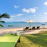 Beautiful Villa On The Seafront !!!