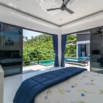 Dream Escape Villa With Pool In Ko Samui