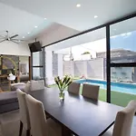 Cozy 2Beds Pool Villa On Samui