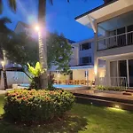 Baan Bophut Beach Hotel Samui - SHA Extra Plus
