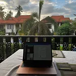 Amy Village Garden Resort&Digital Hub