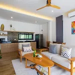 Chuz Villas Samui Sha Plus
