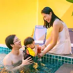Chaweng Buri Resort