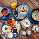 Moorea Boutique Resort Samui