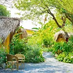 Samui Circus Studio And Ville - Hut Bungalow 1