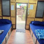 New Hut Bungalow