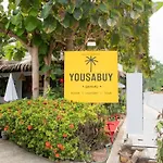 Oyo 567 U Residence