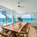 Villa Seawadee - Luxurious, Award-Winning Design Villa With Amazing Panoramic Seaview