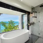 Villa Seawadee - Luxurious, Award-Winning Design Villa With Amazing Panoramic Seaview