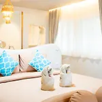 The Rock Samui Beach Resort