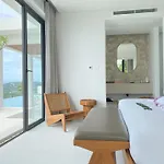 Anzhu Seamate Villa Samui