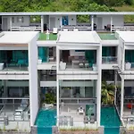 Replay Rooftop Serenity 5Br Villa Private Pool