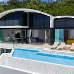 Seaview Lux Dream Villa